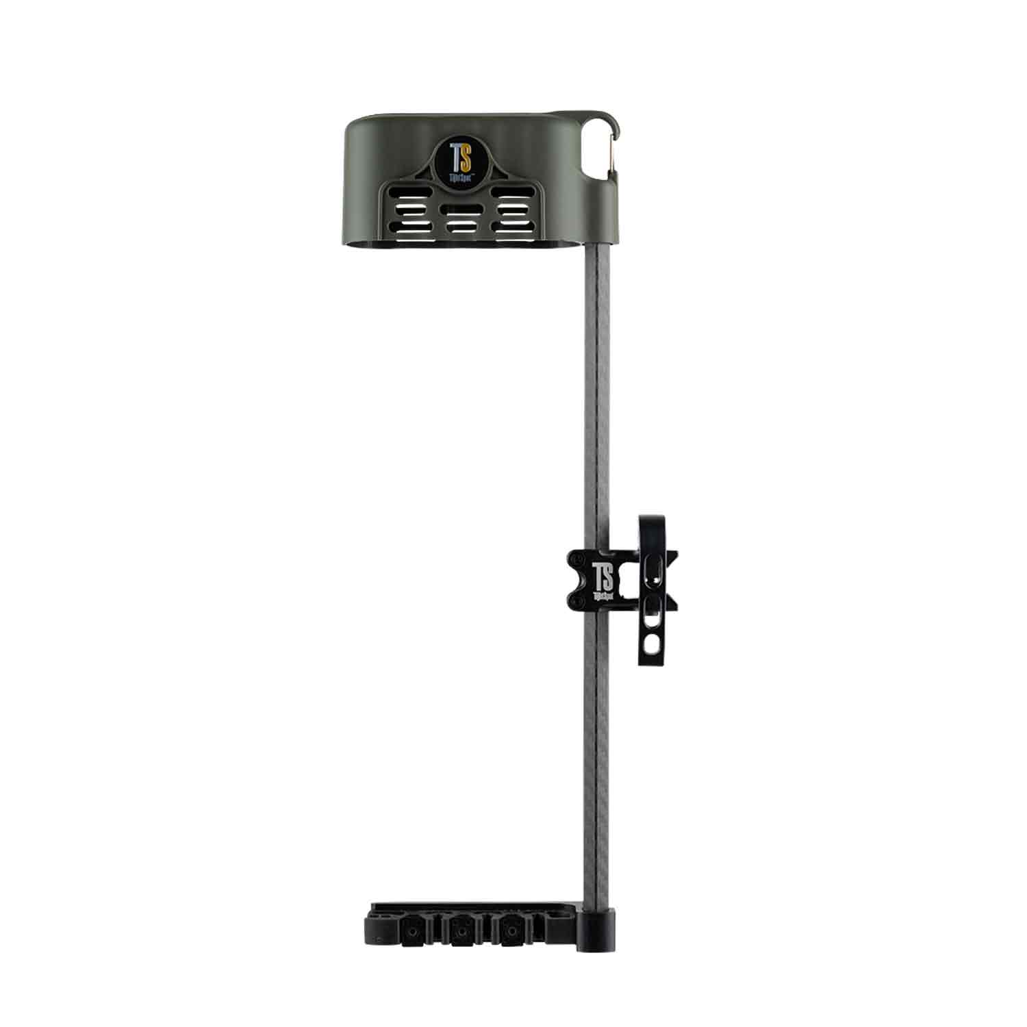 Black Gold TightSpot Airlock 4 Arrow Quiver-Canada Archery Online