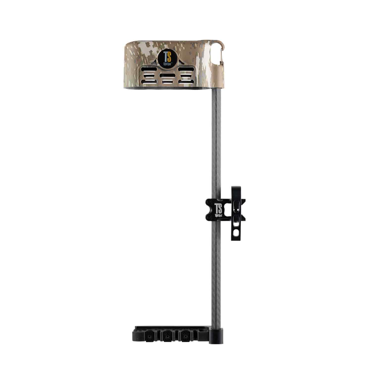 Black Gold TightSpot Airlock 4 Arrow Quiver-Canada Archery Online
