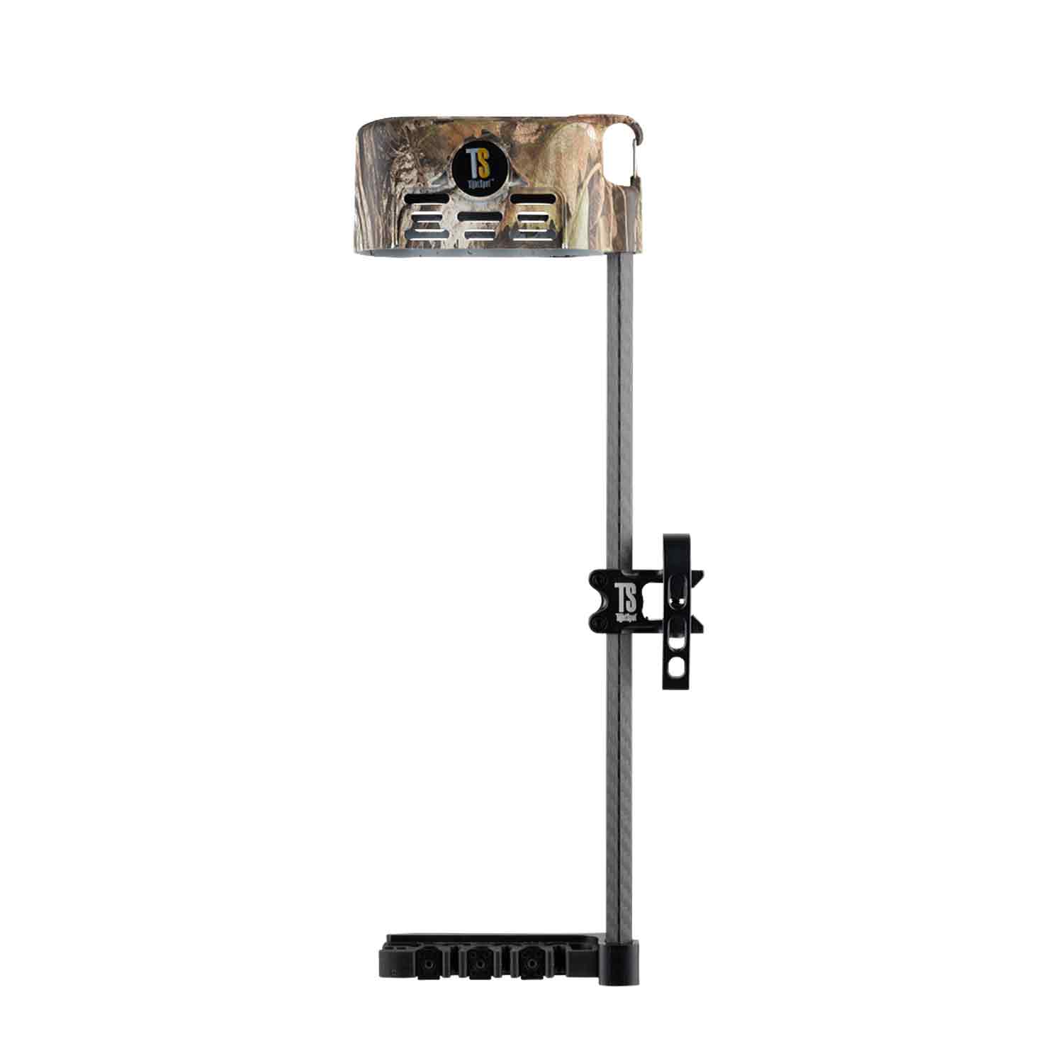 Black Gold TightSpot Airlock 4 Arrow Quiver-Canada Archery Online