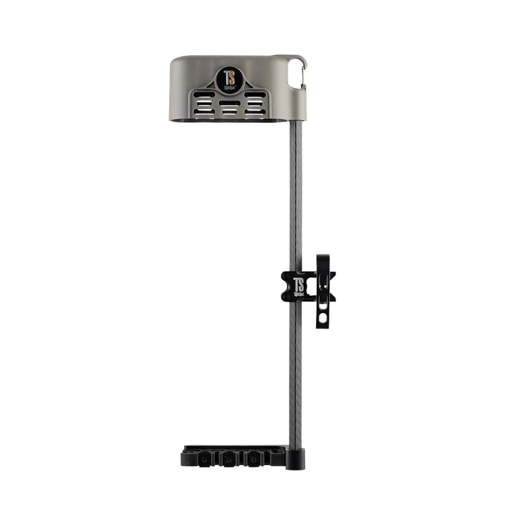 Black Gold TightSpot Airlock 4 Arrow Quiver-Canada Archery Online