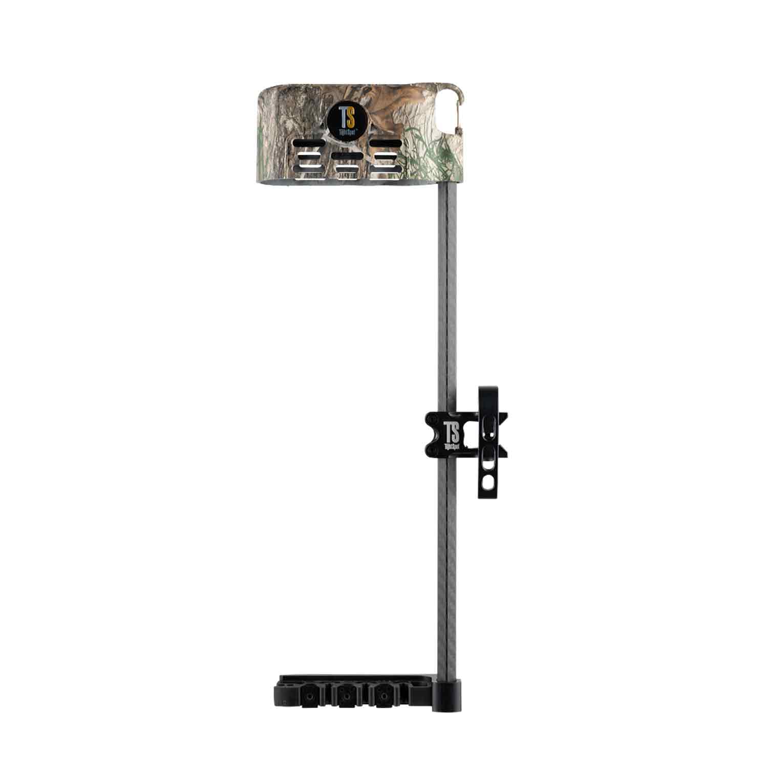 Black Gold TightSpot Airlock 4 Arrow Quiver-Canada Archery Online
