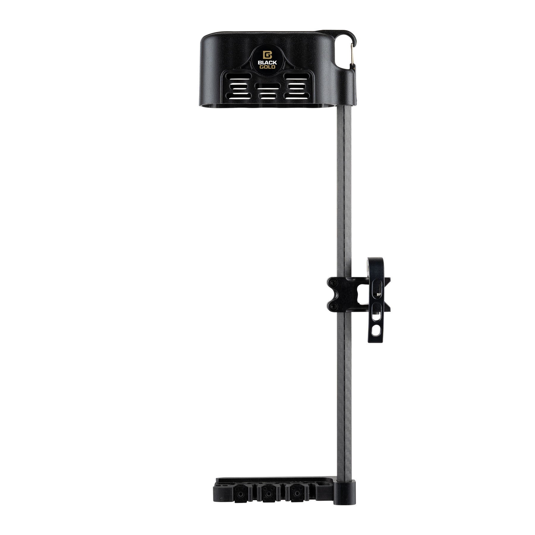 Black Gold TightSpot Airlock 4 Arrow Quiver-Canada Archery Online