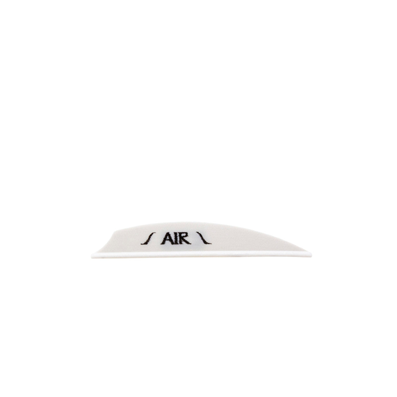 BOHNING Vanes Blazer 2" pouces en plastique unies ou tigrées Tiger BOHNING Vanes Blazer 2" pouces en plastique unies ou tigrées Tiger
