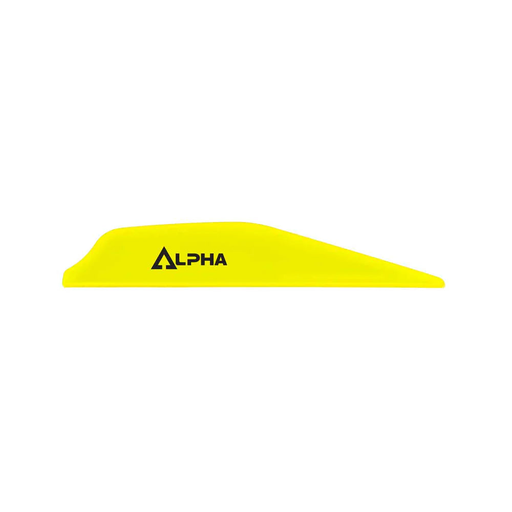 Bohning Alpha Vanes-Canada Archery Online