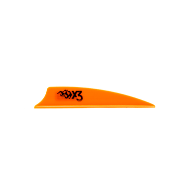 Bohning X3 Vanes-Canada Archery Online
