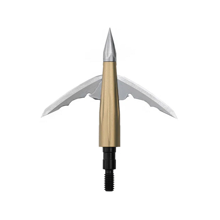 Bowmar Beast Mechanical Broadheads — Canada Archery Online