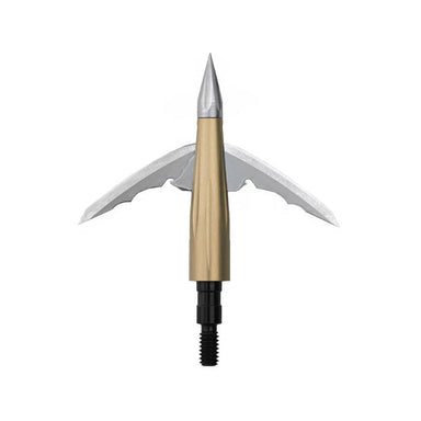 Bowmar Beast Mechanical Broadheads-Canada Archery Online