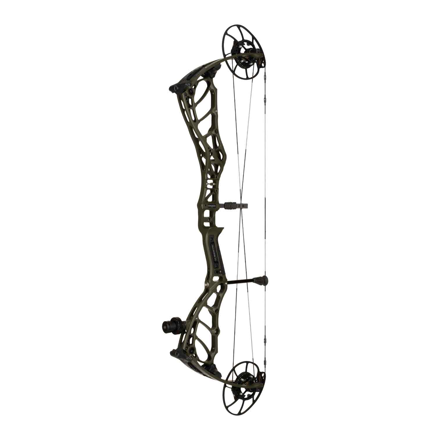 Bowtech Alliance 33 Compound Bow-Canada Archery Online