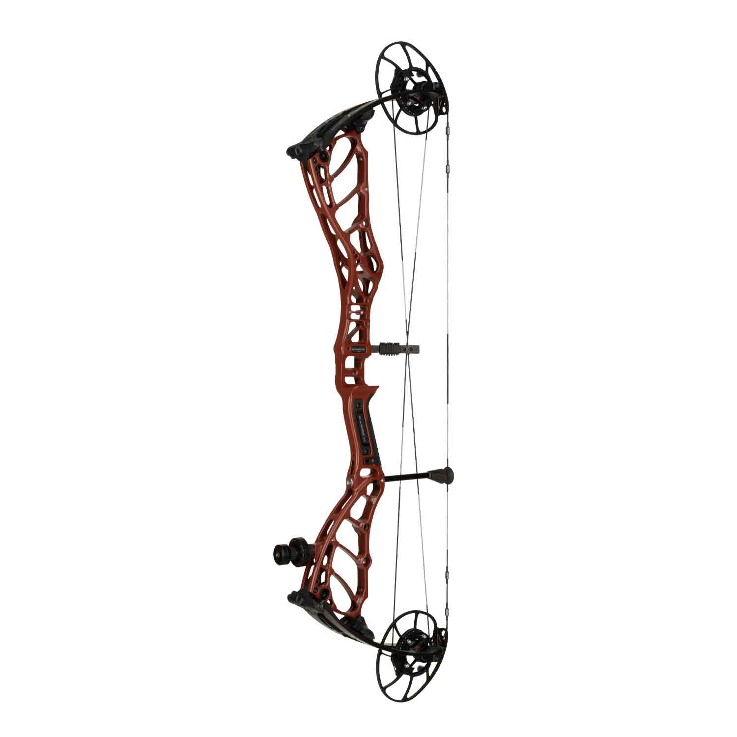 Bowtech Alliance 33 Compound Bow-Canada Archery Online