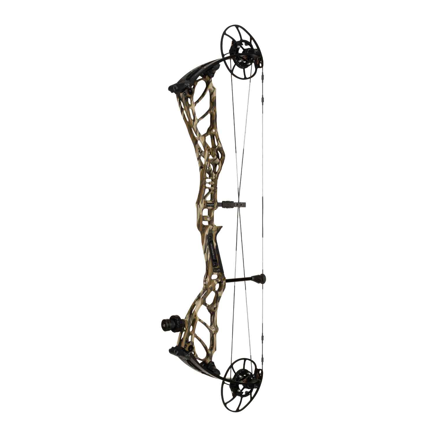 Bowtech Alliance 33 Compound Bow-Canada Archery Online