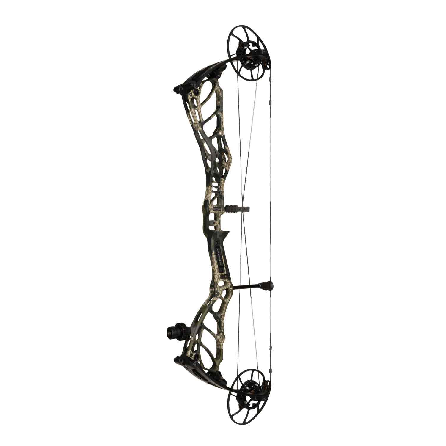 Bowtech Alliance 33 Compound Bow-Canada Archery Online