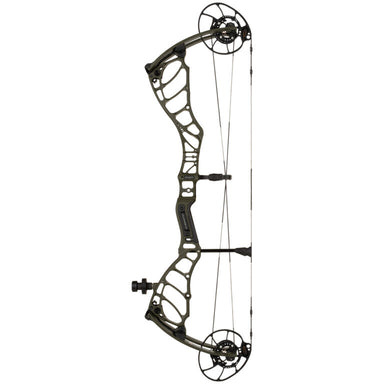 Bowtech Alliance 33 Compound Bow-Canada Archery Online