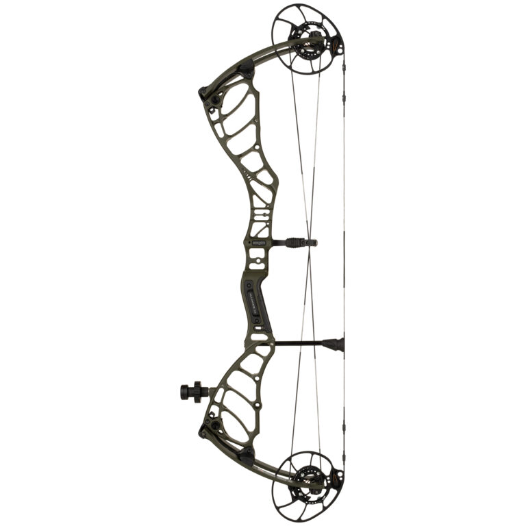 Bowtech Alliance 33 Compound Bow-Canada Archery Online