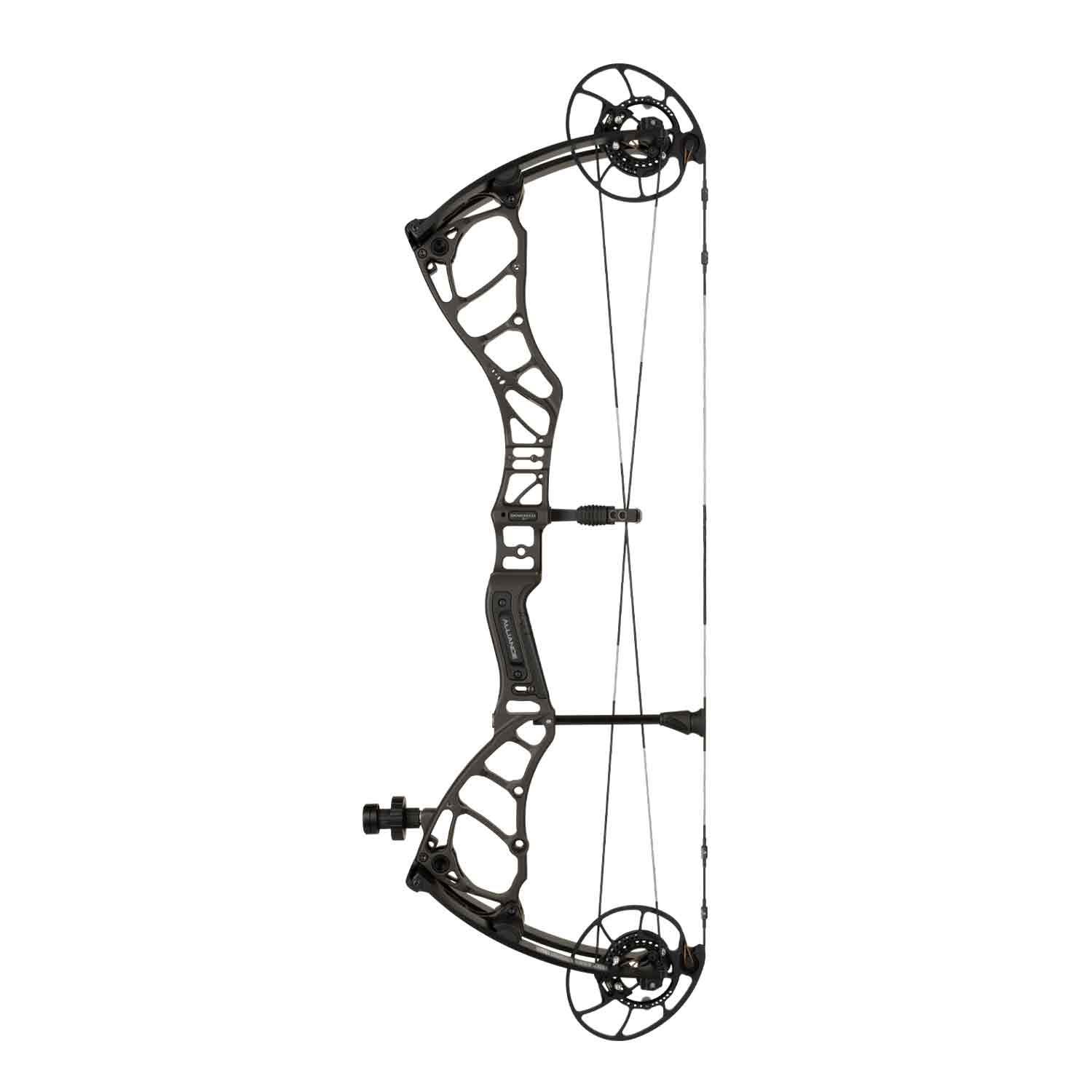 Bowtech Alliance Compound Bow-Canada Archery Online