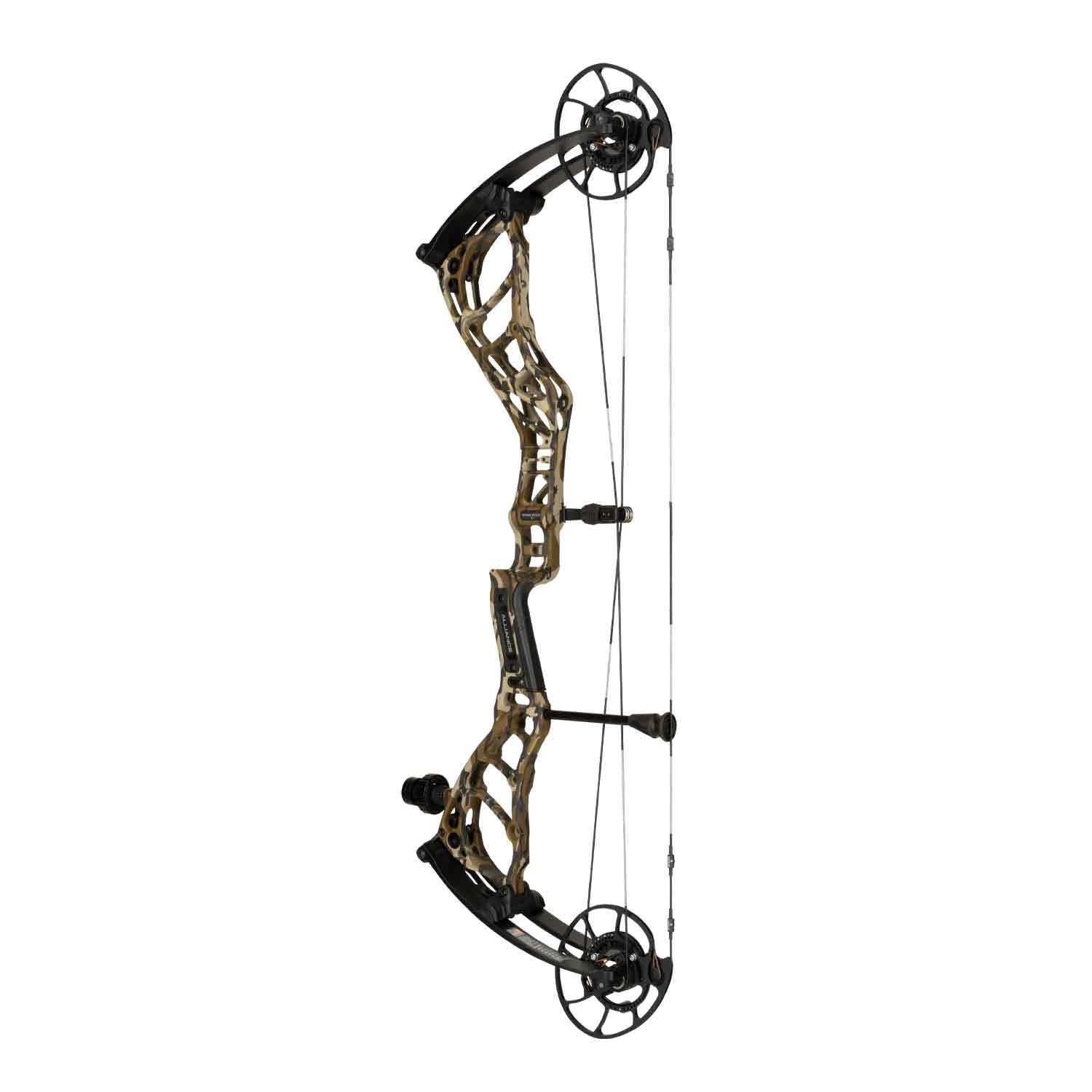 Bowtech Alliance Compound Bow-Canada Archery Online