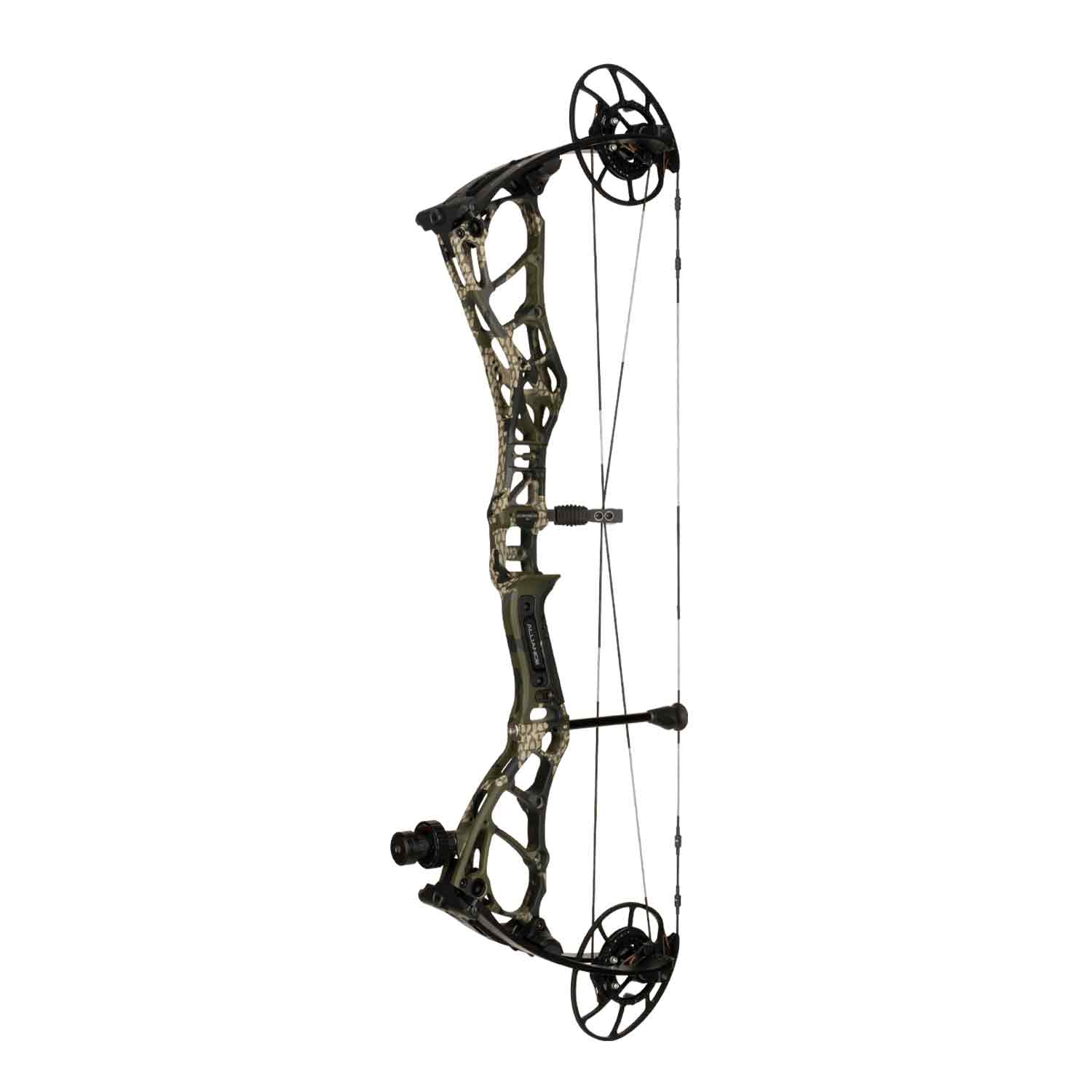 Bowtech Alliance Compound Bow-Canada Archery Online