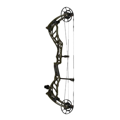 Bowtech Alliance Compound Bow-Canada Archery Online