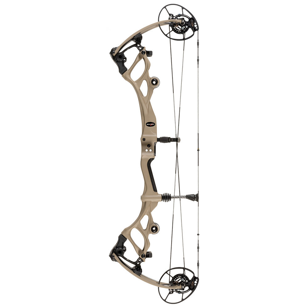 Bowtech Carbon One X Compound Bow — Canada Archery Online