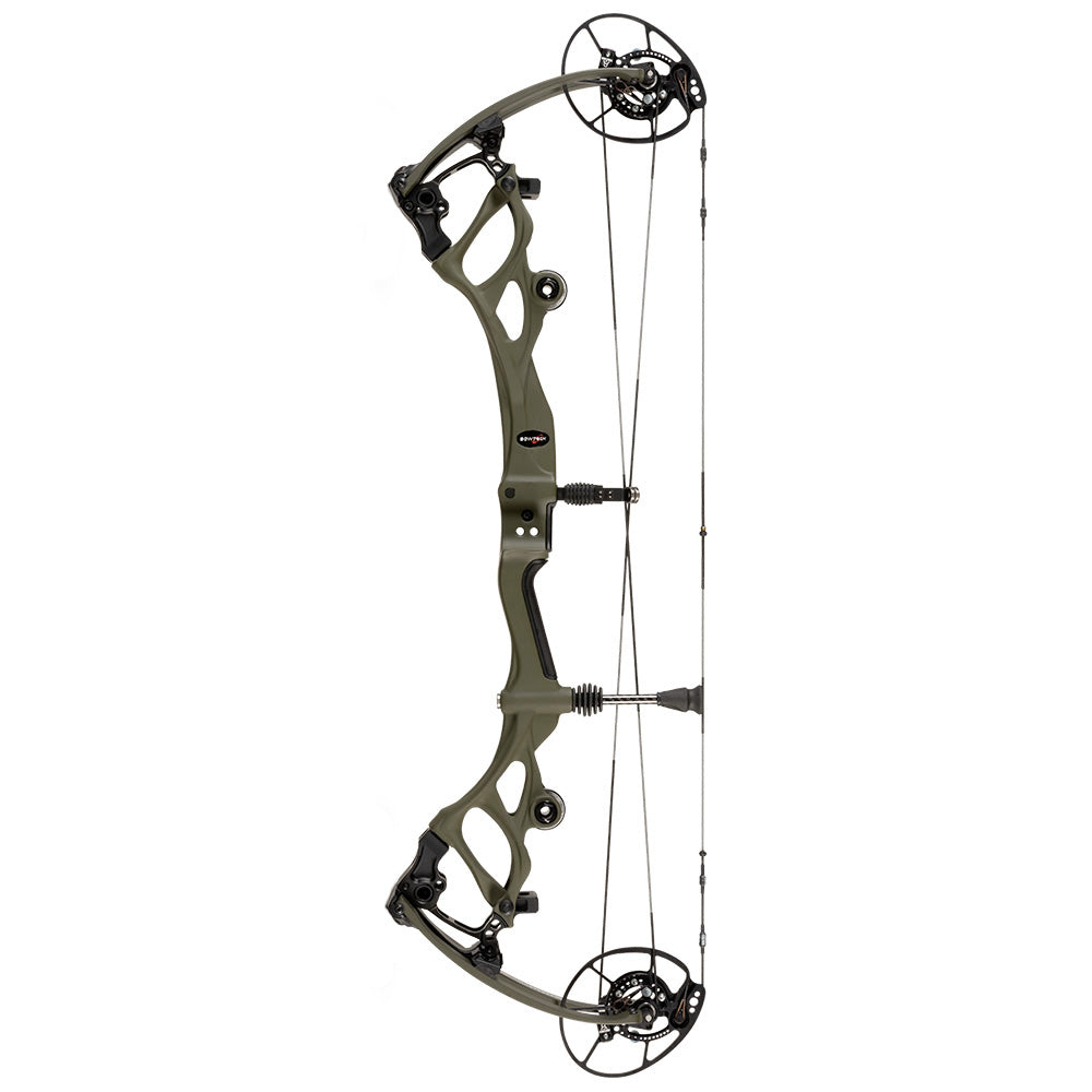 Bowtech Carbon One X Compound Bow — Canada Archery Online