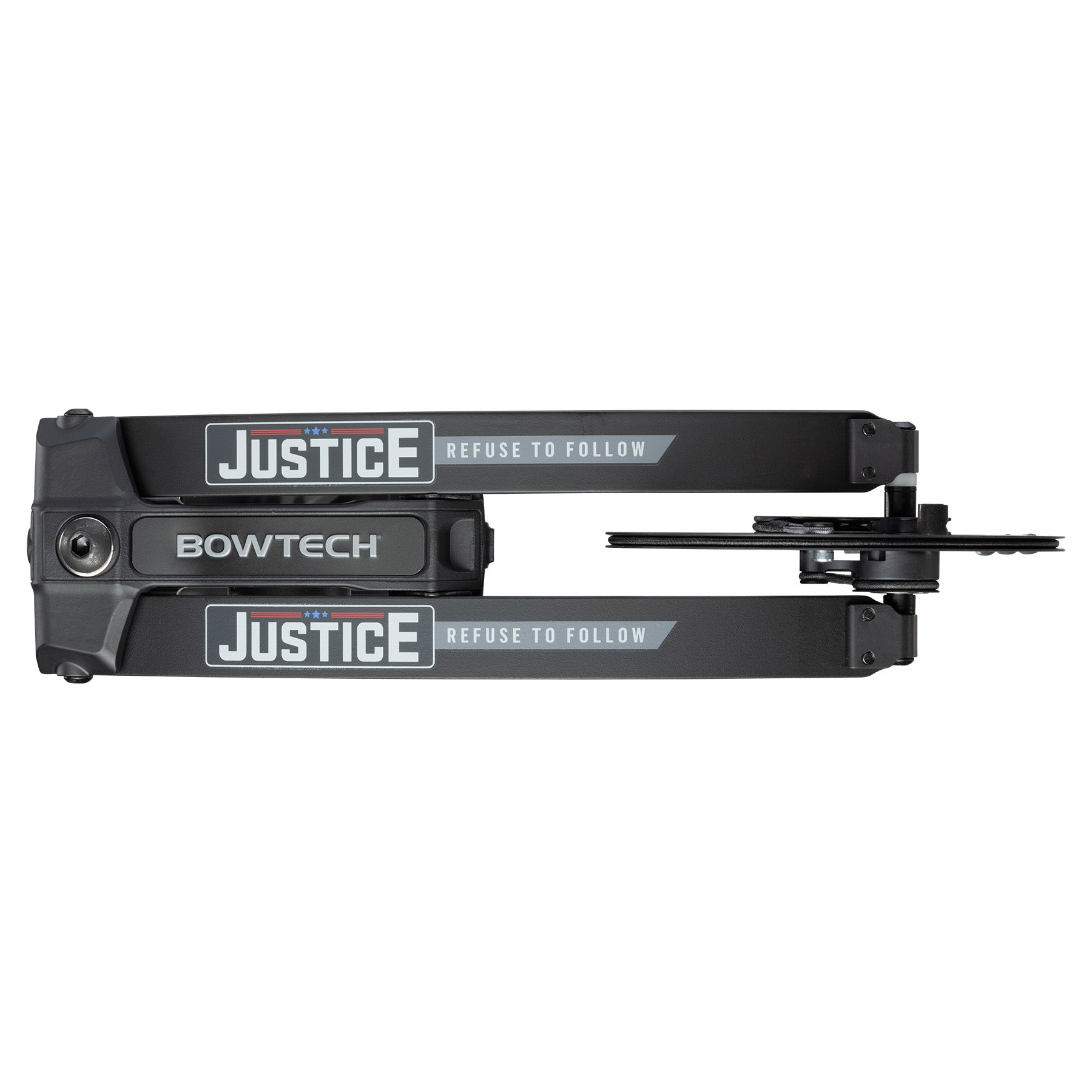 Bowtech Justice Compound Bow-Canada Archery Online