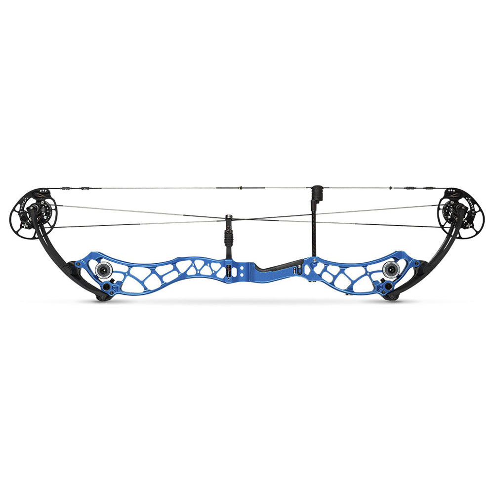 Arc à poulie bowtech Reckoning 36 Gen 2 med cam - Gold Archery Arc à poulie bowtech Reckoning 36 Gen 2 med cam - Gold Archery