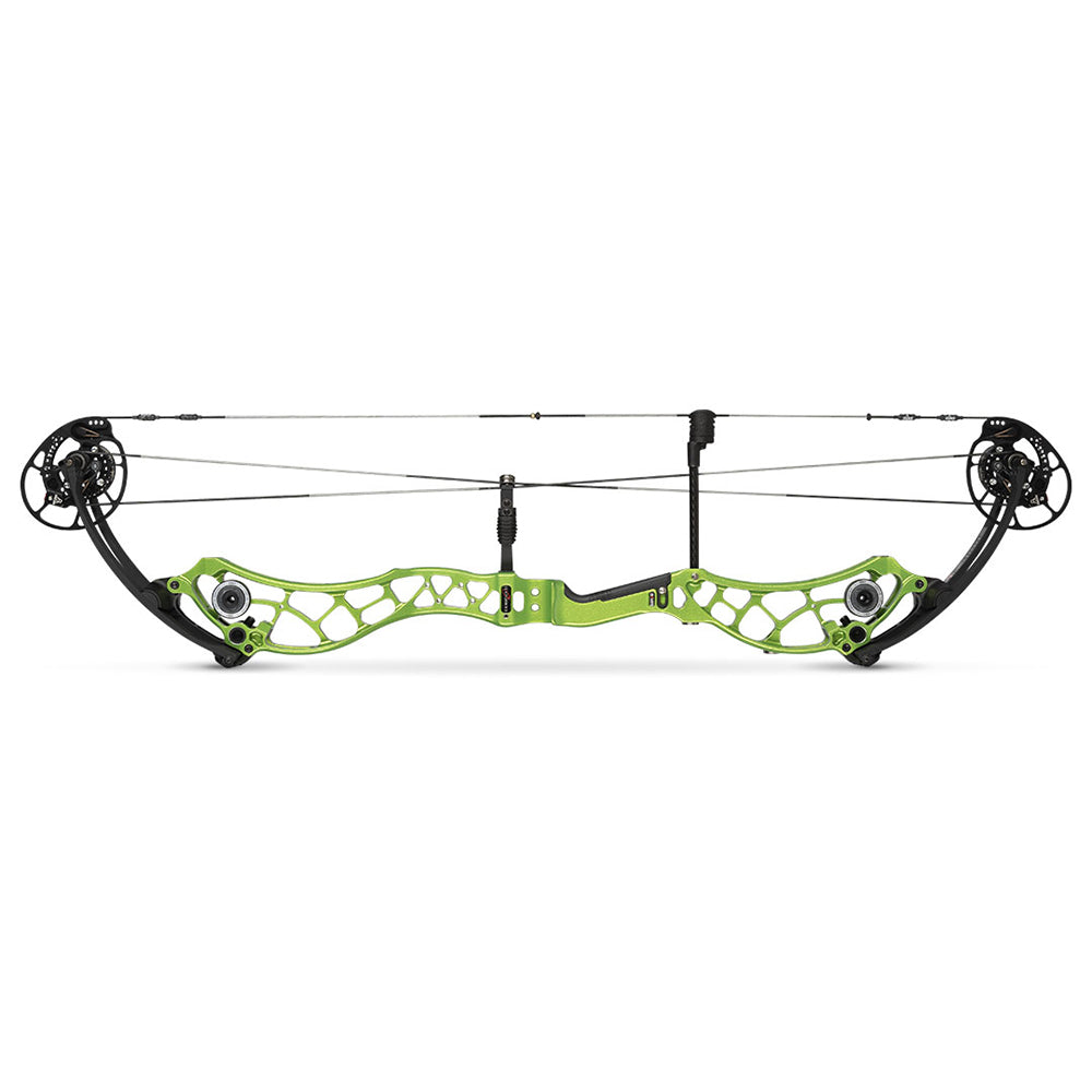 Bowtech Reckoning Gen2 36 Compound Bow (Long Cam)-Canada Archery Online