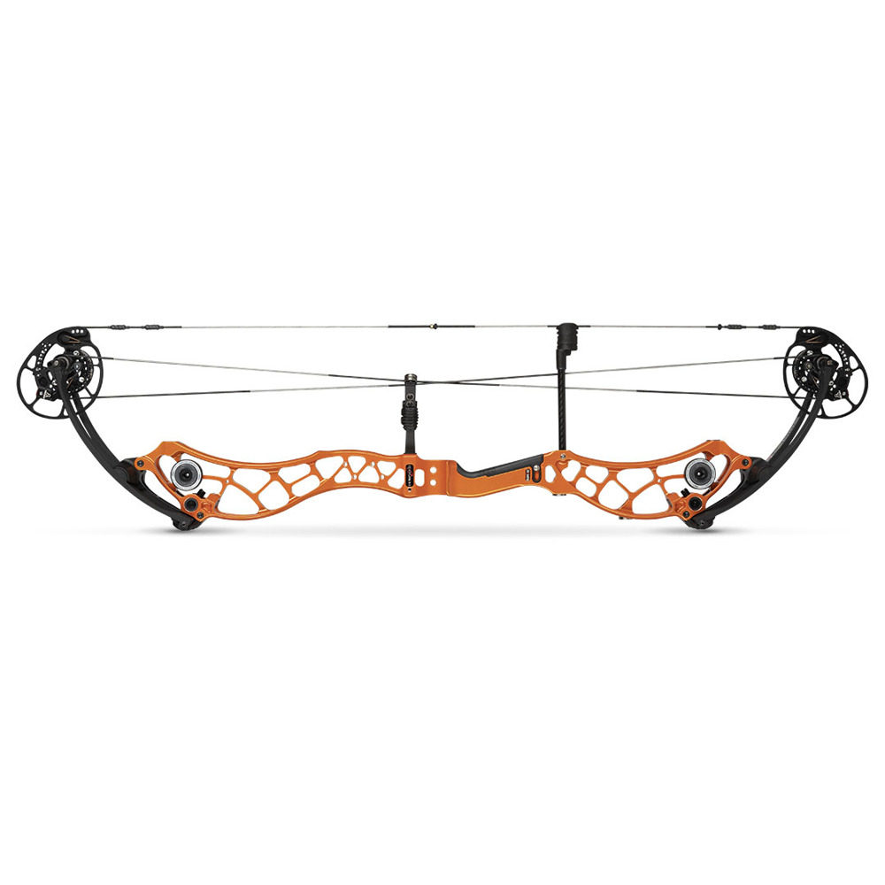 Bowtech Reckoning Gen2 36 Compound Bow (Long Cam)-Canada Archery Online