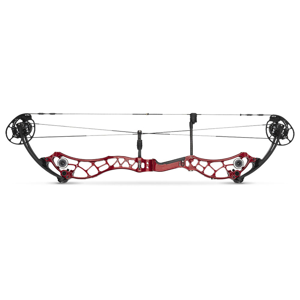 Bowtech Reckoning Gen2 36 Compound Bow (Long Cam)-Canada Archery Online