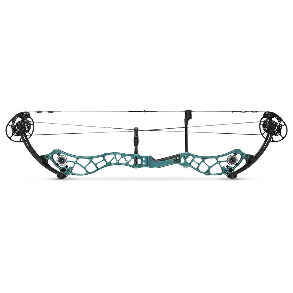 Bowtech Reckoning Gen2 36 Compound Bow (Long Cam)-Canada Archery Online