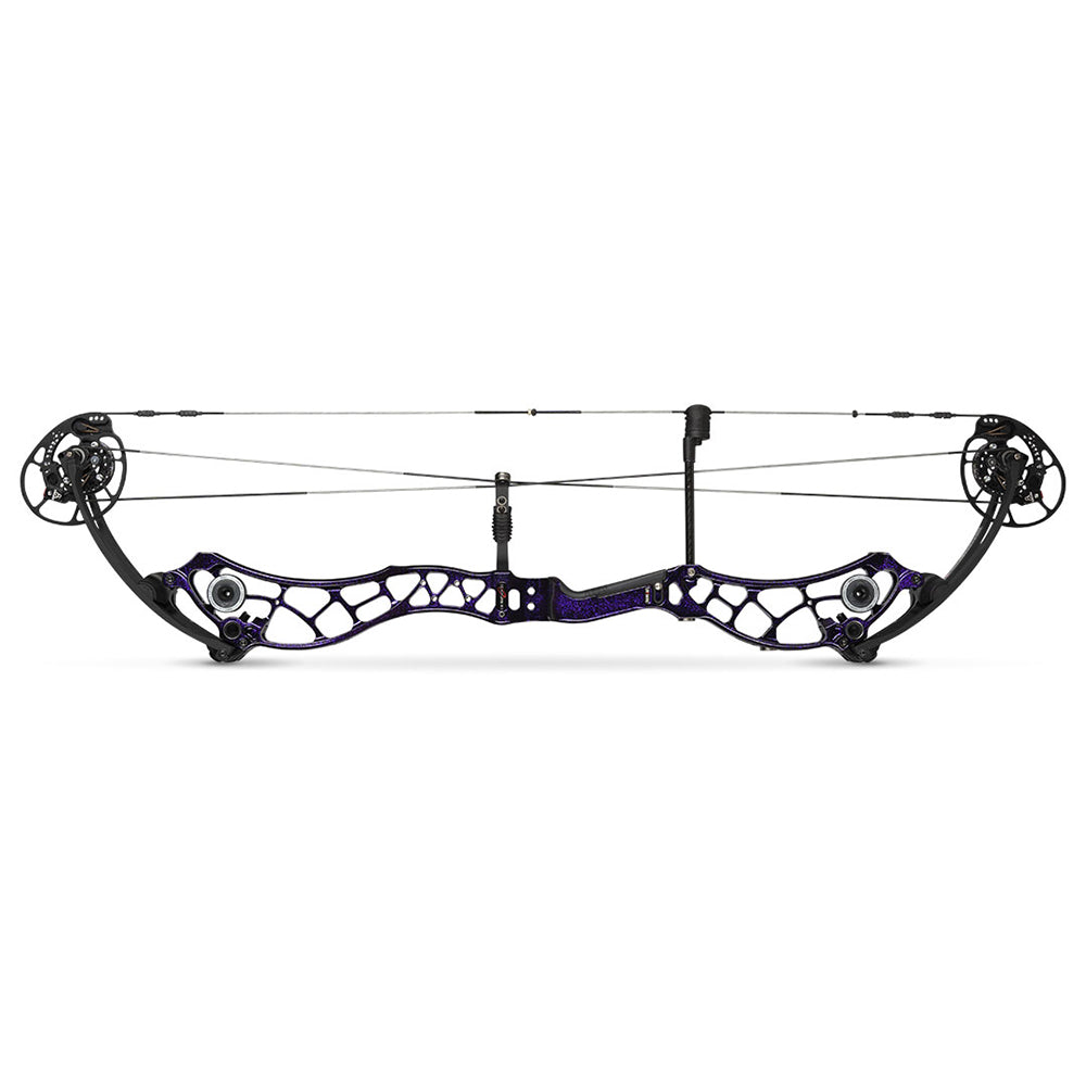 Bowtech Reckoning Gen2 36 Compound Bow (Long Cam)-Canada Archery Online