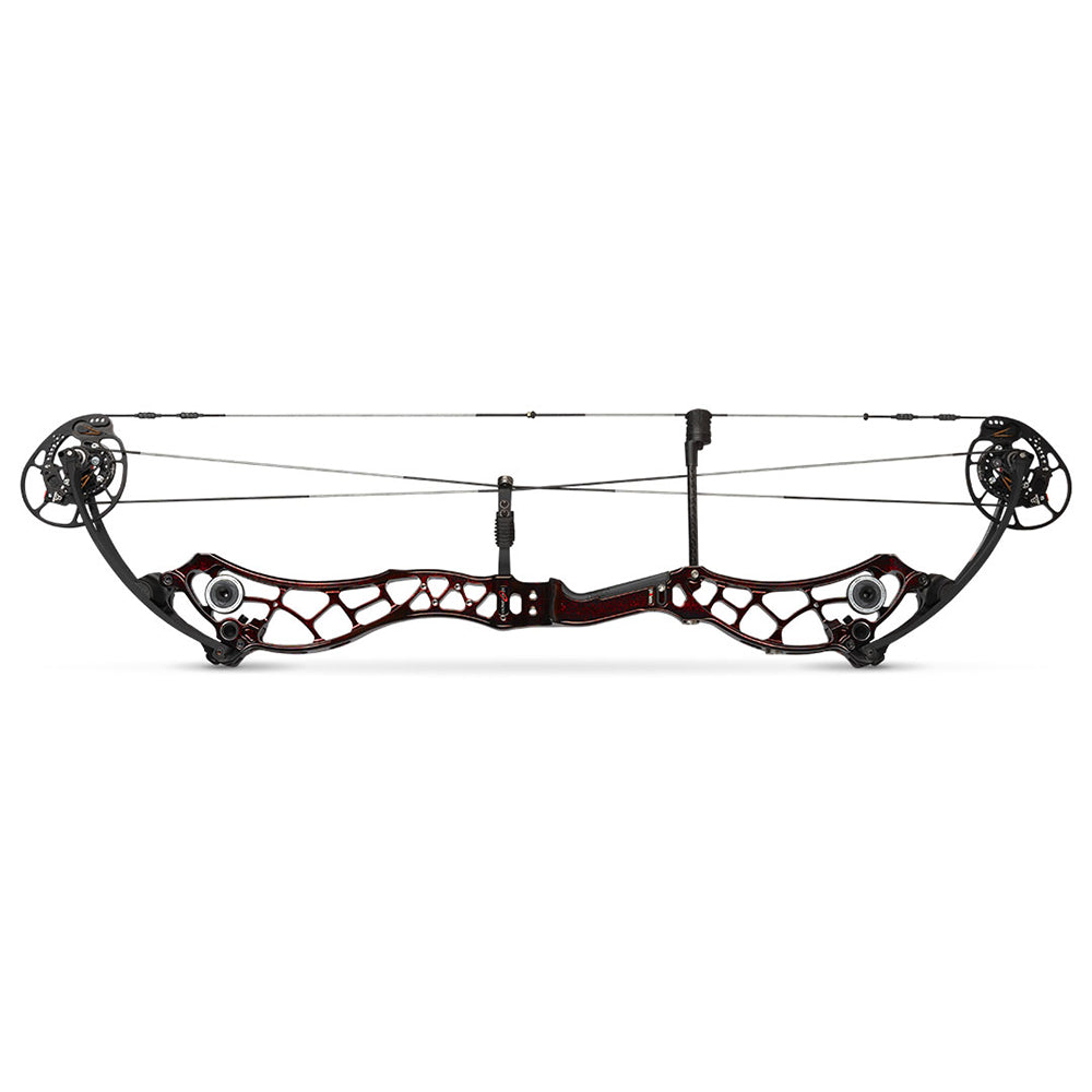 Bowtech Reckoning Gen2 36 Compound Bow (Long Cam)-Canada Archery Online