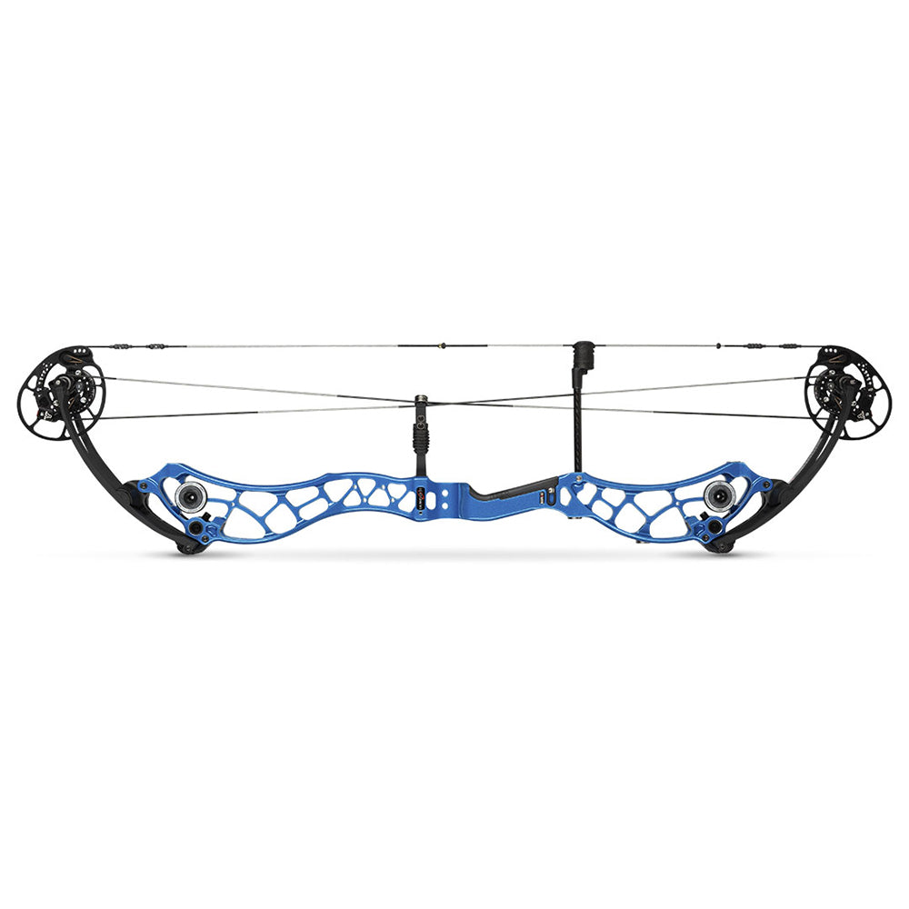 Bowtech Reckoning Gen2 36 Compound Bow (Med Cam)-Canada Archery Online