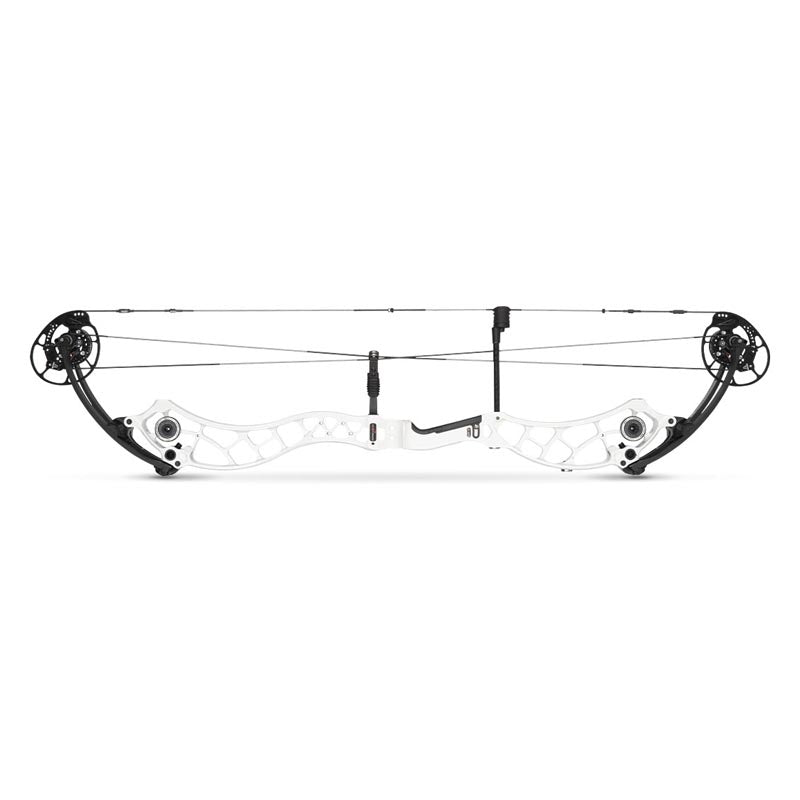 Bowtech Reckoning Gen2 39 Compound Bow (Long Cam)-Canada Archery Online
