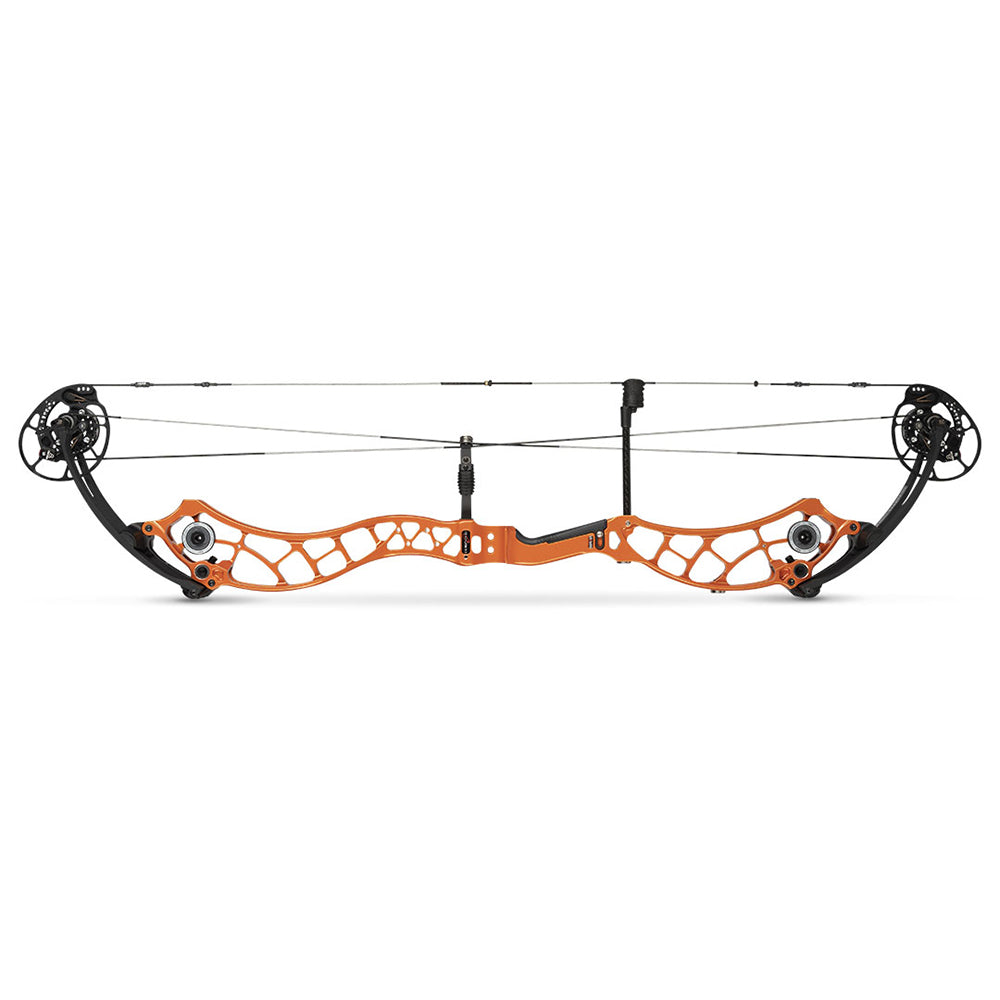 Bowtech Reckoning Gen2 39 Compound Bow (Med Cam)-Canada Archery Online