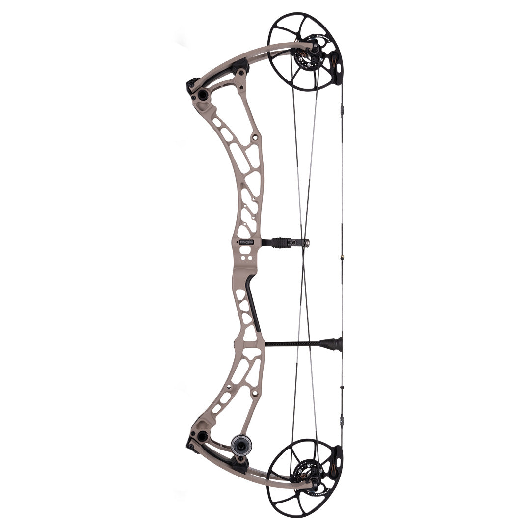 Bowtech Solution LS Compound Bow-Canada Archery Online
