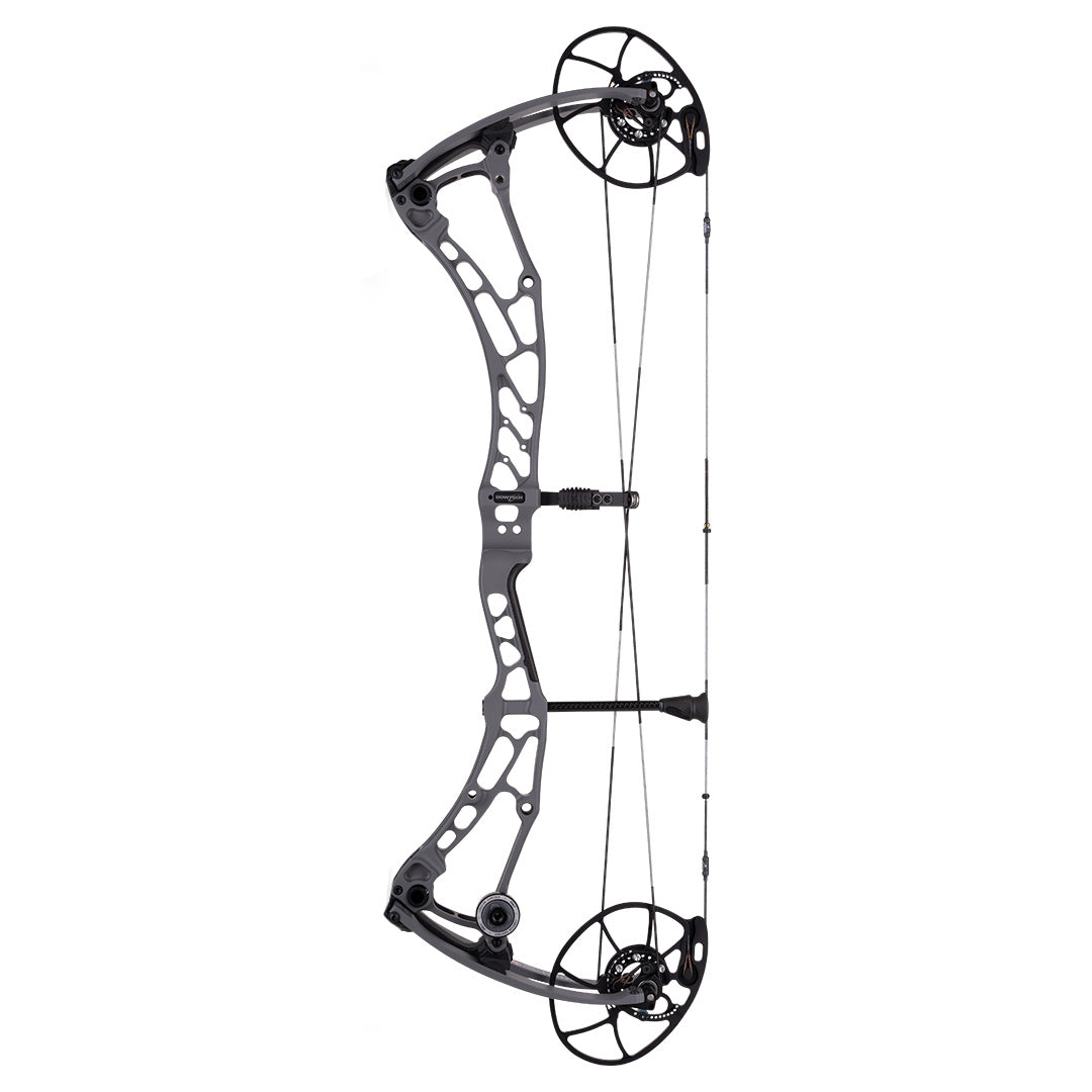 Bowtech Solution LS Compound Bow-Canada Archery Online