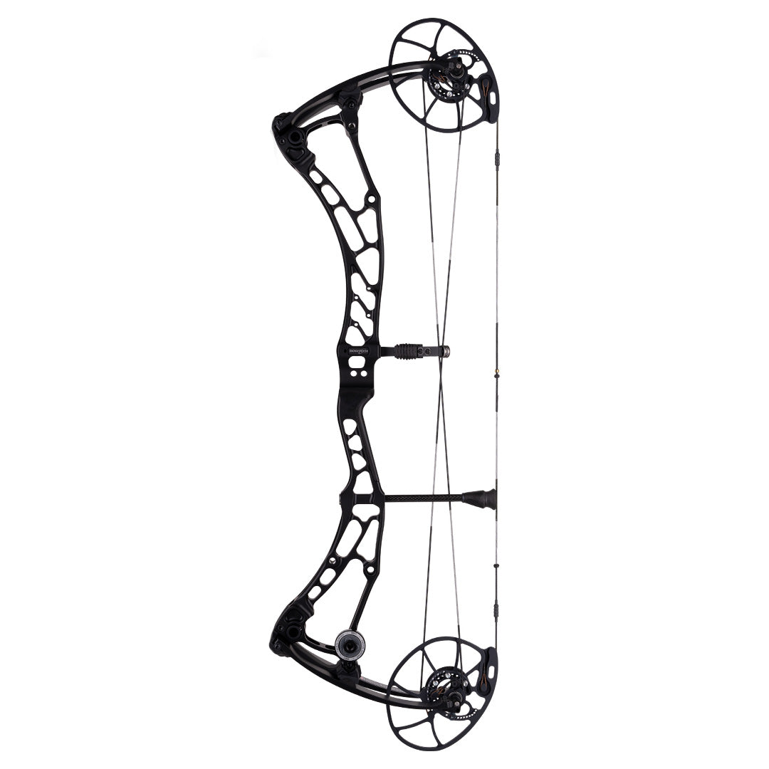 Bowtech Solution LS Compound Bow-Canada Archery Online