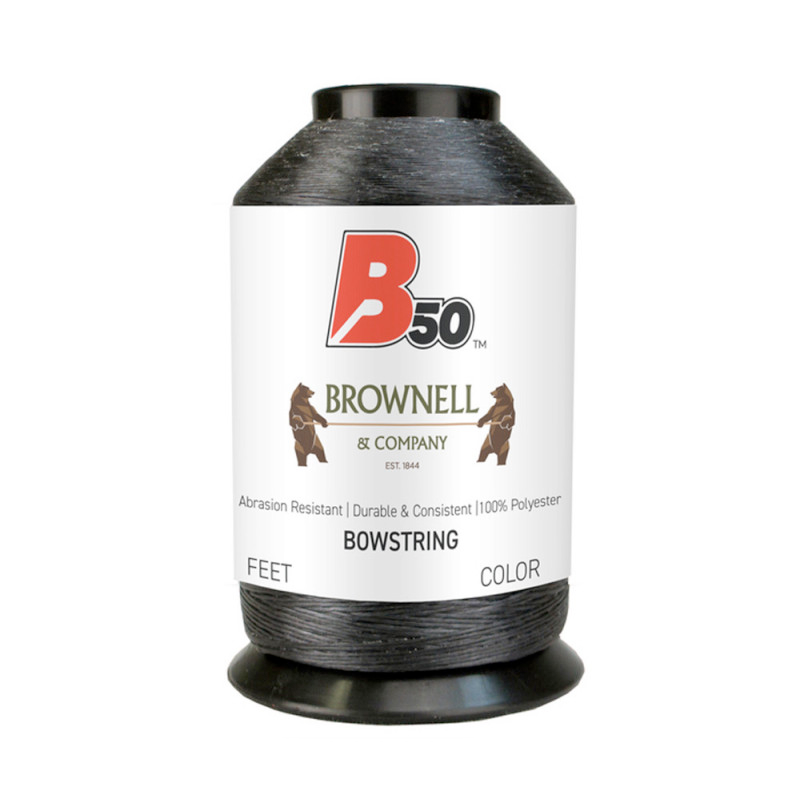Brownell B50 String Material-Canada Archery Online