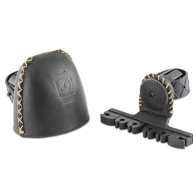 Buck Trail Deluxe 6 Arrow Bow Mounted Quiver-Canada Archery Online