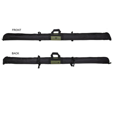 Buck Trail Longbow Soft Case 183cm x 15cm-Canada Archery Online