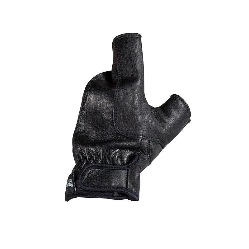 Buck Trail Premium Bow Hand Leather Glove-Canada Archery Online
