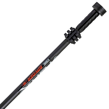 CBE Torx Spyder Short Rod Stabilizer-Canada Archery Online