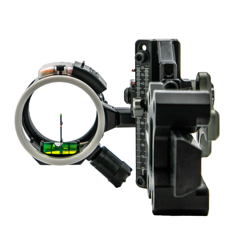 CBE Trek Pro 2V Sight-Canada Archery Online