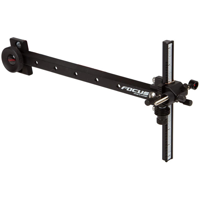Cartel Focus K Recurve Sight-Canada Archery Online