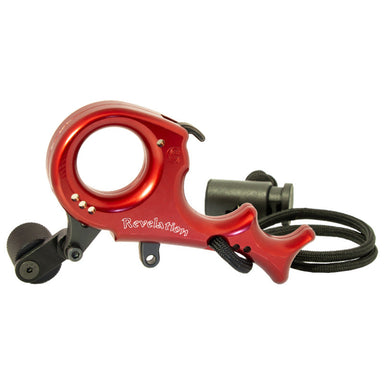 Carter Revelation Release-Canada Archery Online