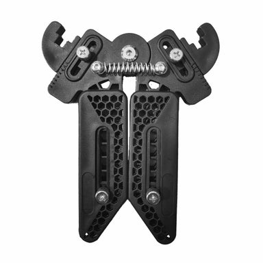 Centric Adjustable Compound Bow Stand-Canada Archery Online