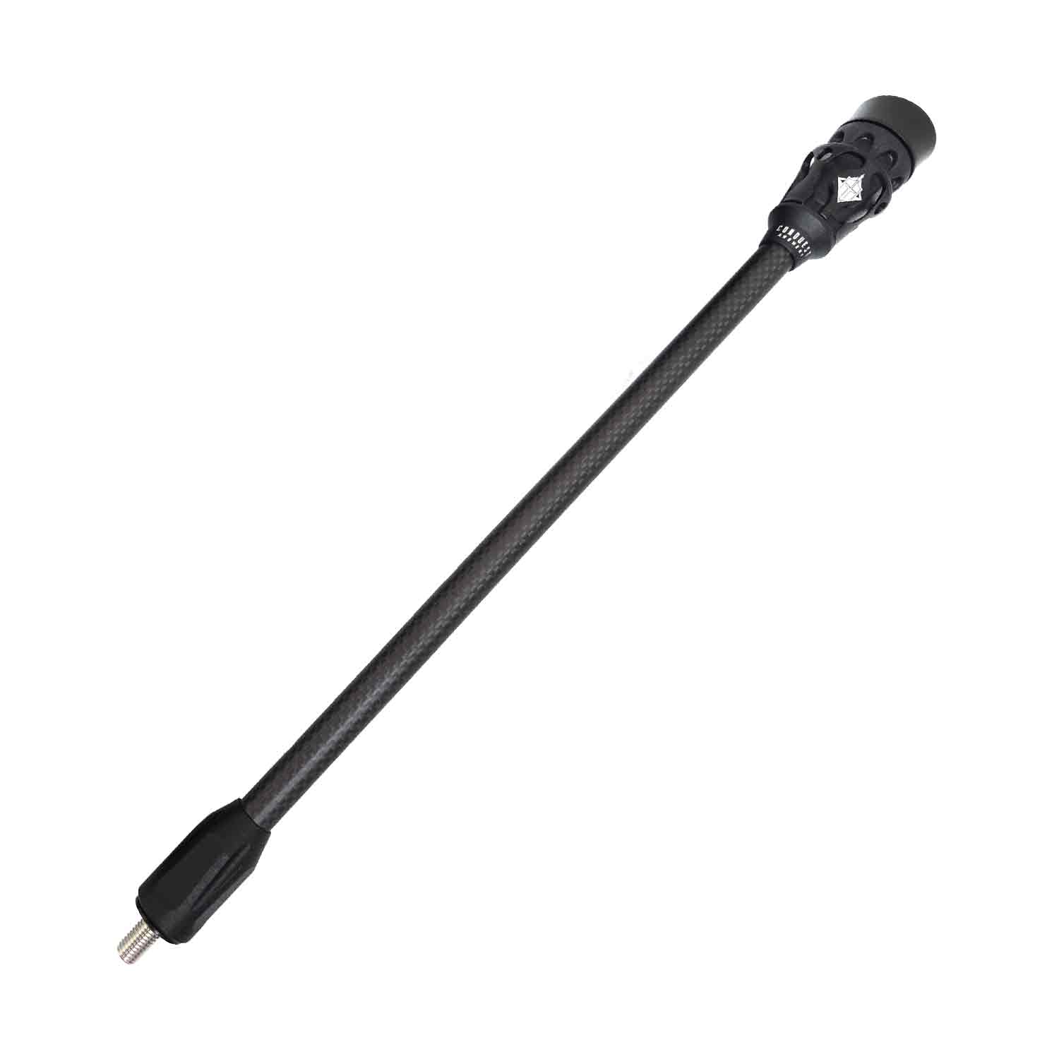 Conquest 3K Carbon Hunting Stabilizer-Canada Archery Online