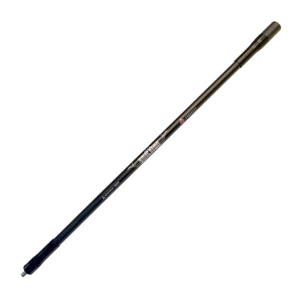 Conquest Smacdown .625 Long Rod Stabilizer-Canada Archery Online