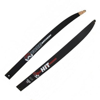 Core Archery HIT Takedown Limbs 54"-Canada Archery Online