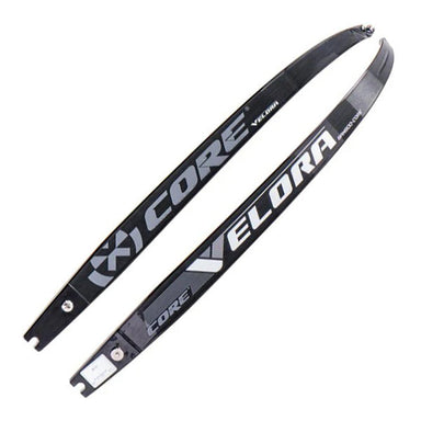 Core Archery Velora ILF Limbs-Canada Archery Online